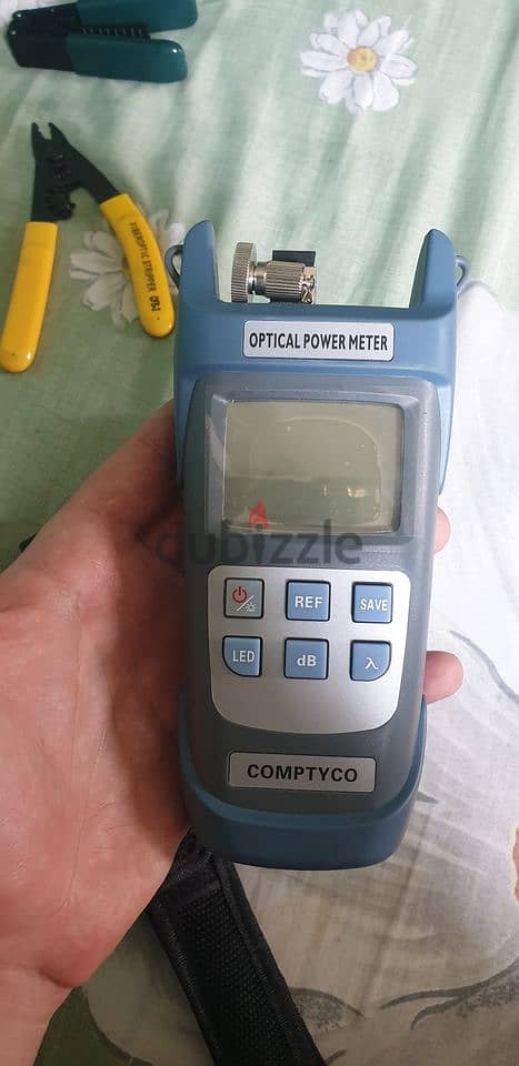 Fiber Optics Tools 2
