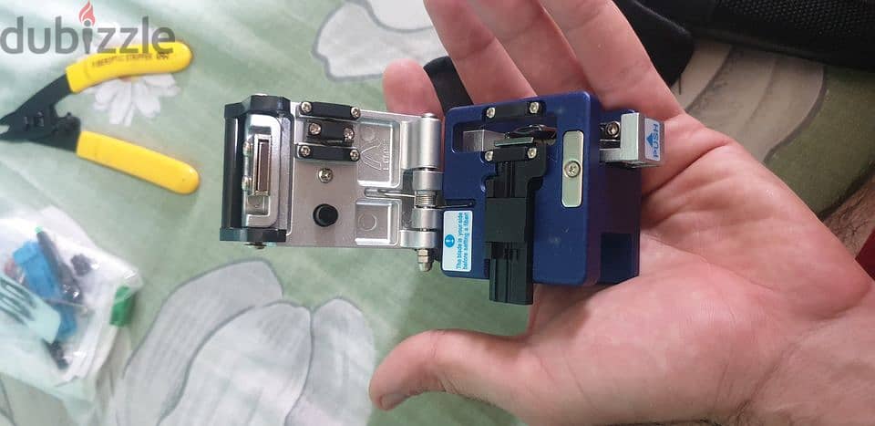 Fiber Optics Tools 4