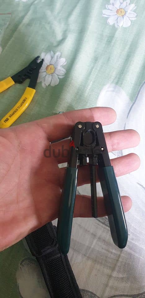 Fiber Optics Tools 6