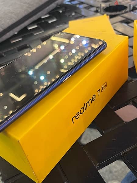 realme 7pro للببع 2