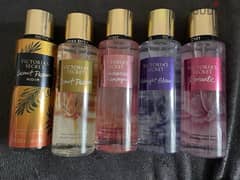 Body Splash & Lotions Victoria’s Secret Original from US