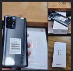 Xiaomi 11T 0