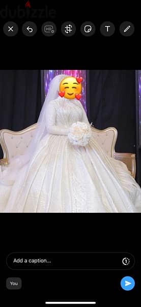 Wedding Dress 0