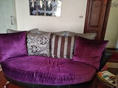 Imported Sofa