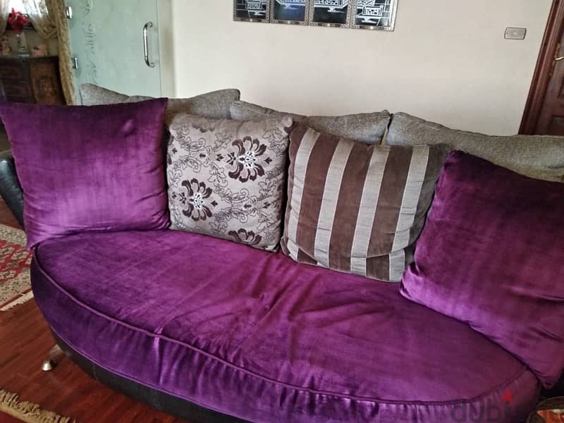 Imported Sofa 1