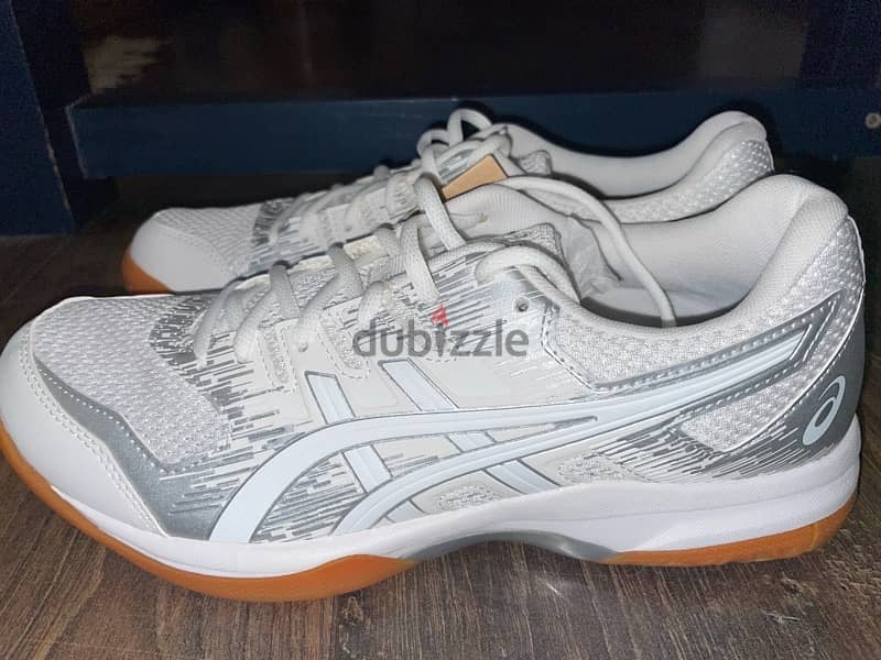 asics shoes 4