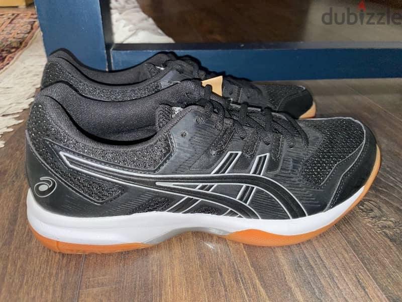 asics shoes 6