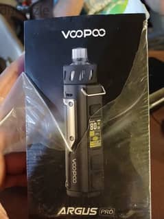 vape ARGUS PRO