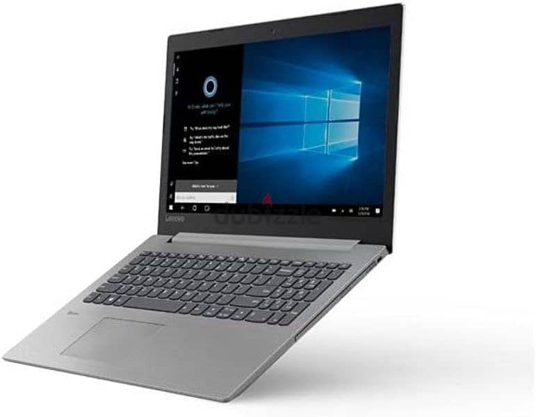 Lenovo Ideapad 330 Laptop Intel Core i3-7020U لاب توب لينوفو ايديا باد 1