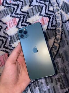 iPhone 11pro max