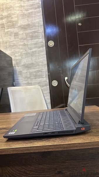 لاب dell g15 2