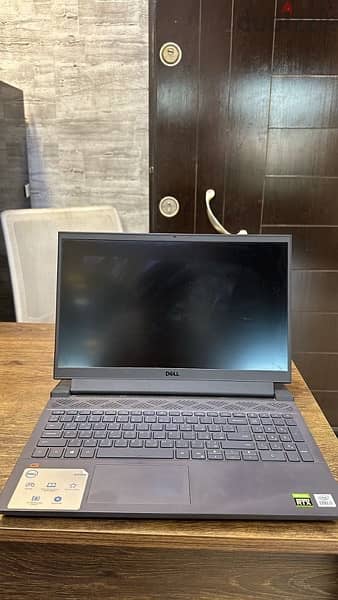 لاب dell g15 4