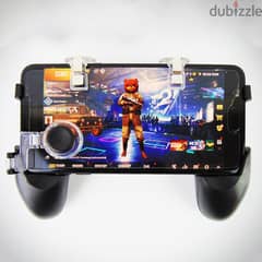 PubG Gamepad 5 in 1