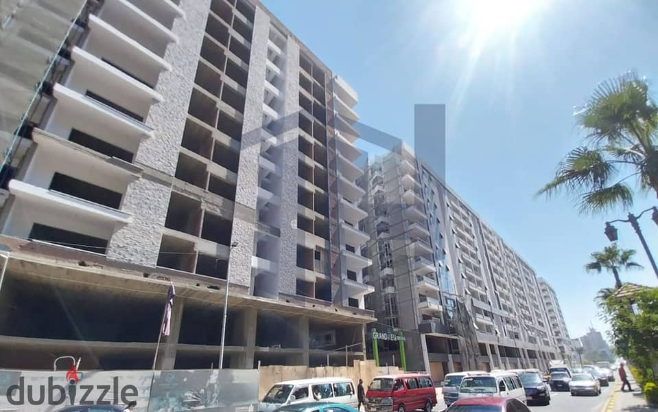 Apartment for resale 164m Smouha (Grand View) 1