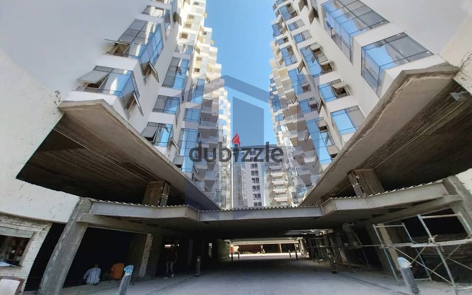 Apartment for resale 164m Smouha (Grand View) 3