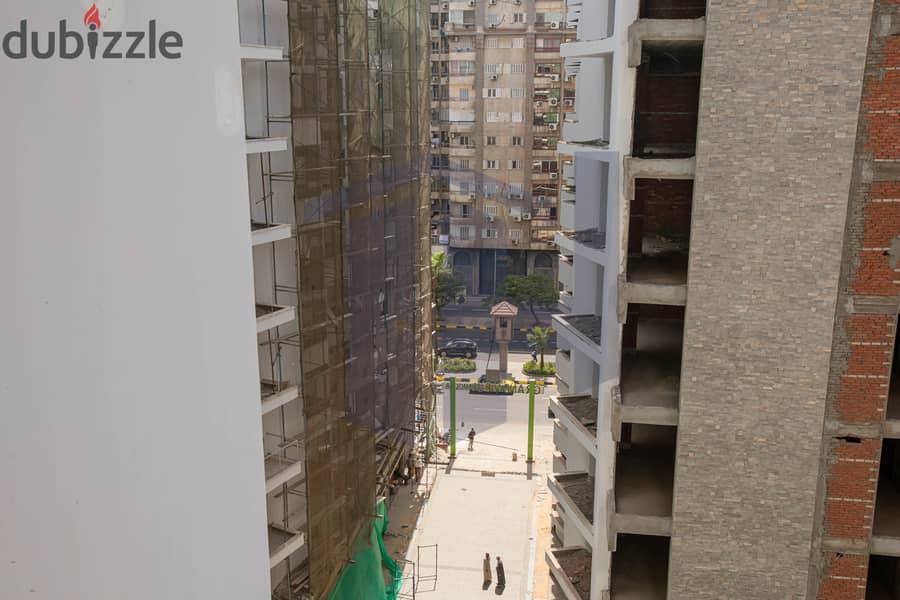 Apartment for resale 164m Smouha (Grand View) 5