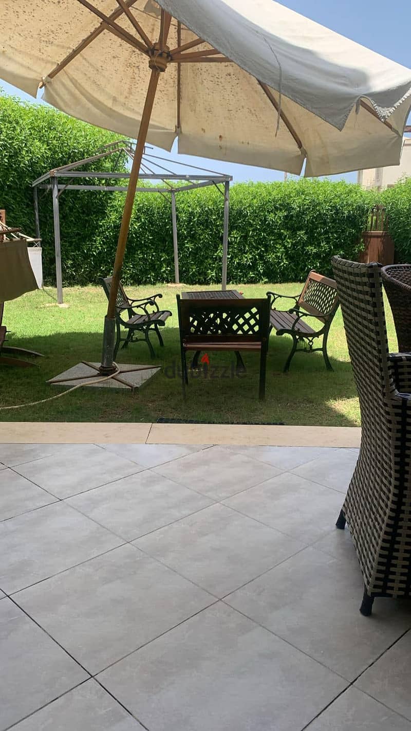 Chalet for sale in Amwaj Village, North Coast, Sidi Abdel Rahman 3