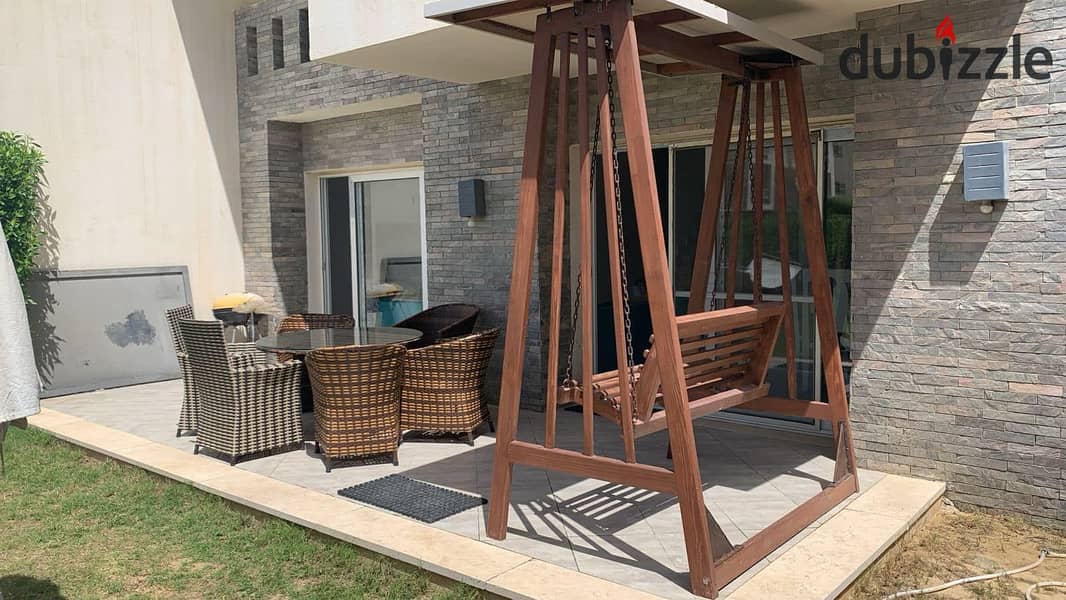 Chalet for sale in Amwaj Village, North Coast, Sidi Abdel Rahman 4