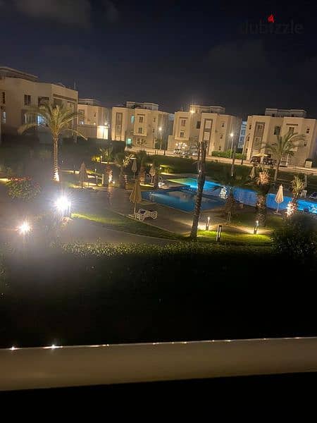 Chalet for sale in Amwaj Village, North Coast, Sidi Abdel Rahman 6