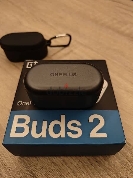 Oneplus nord buds 2 ANC 0