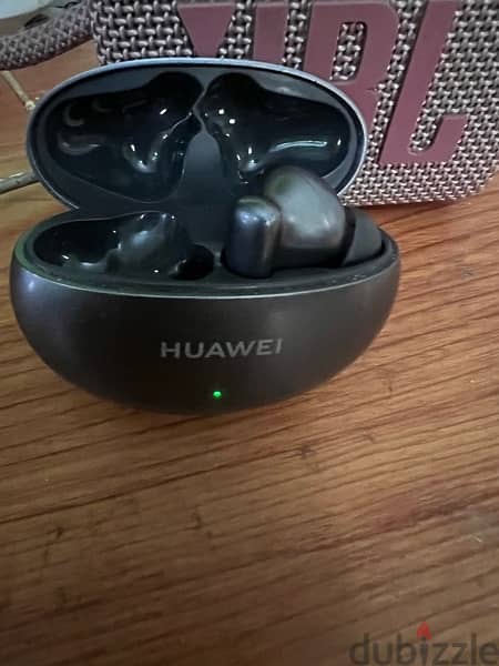 سماعات Huawei freebuds 4i 1