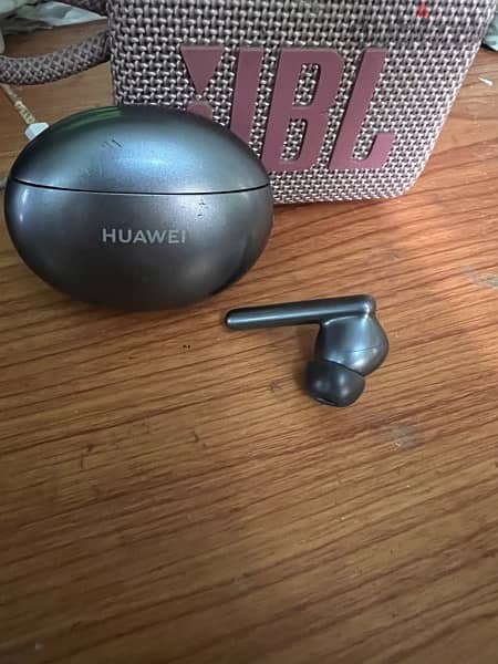 سماعات Huawei freebuds 4i 2