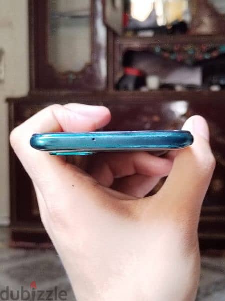 Huawei nova 7i 4