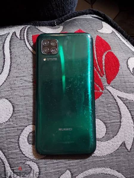 Huawei nova 7i 2