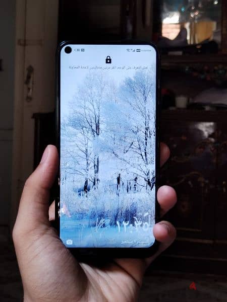 Huawei nova 7i 7