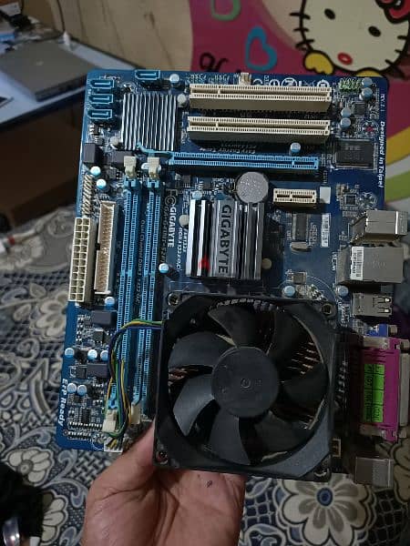 gigabyte g41 1