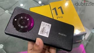 ريلمي 11 برو REALME 11 PRO 5G 0