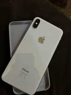 iphone xs max