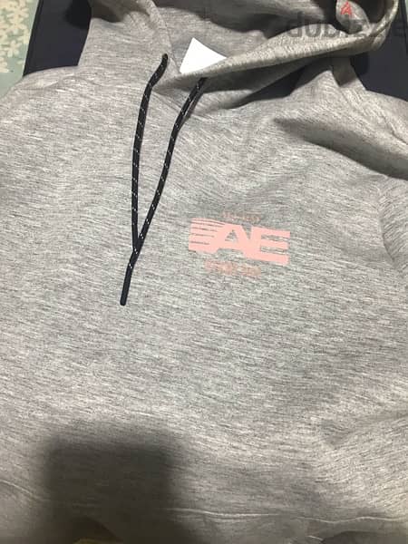 American eagle - Hoodie 0