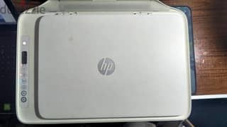 HP deskjet 2600 all-in-one printer series استعمال خفيف