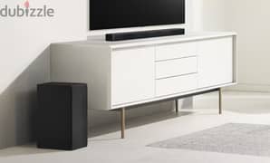 LG SOUND BAR SN4