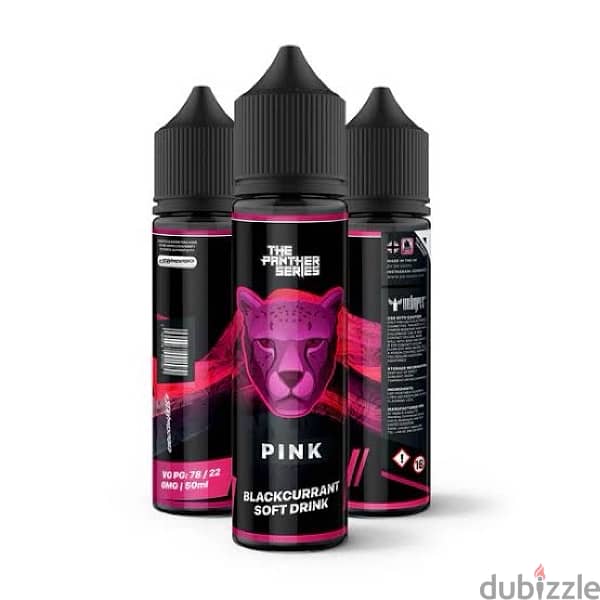 Liquid vape premium 1