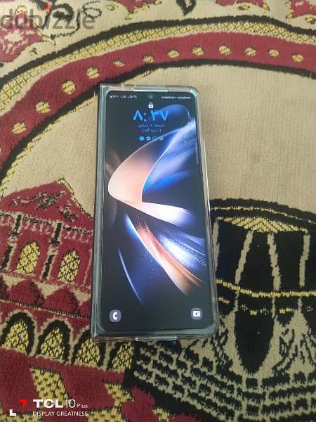 samsung z fold 4 5