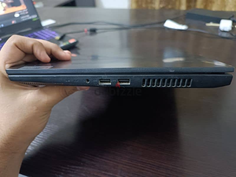 Lenovo idealpad 3 gaming 6