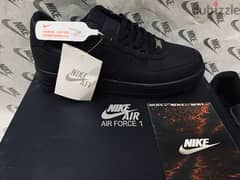 Air Force 1 Nike -original