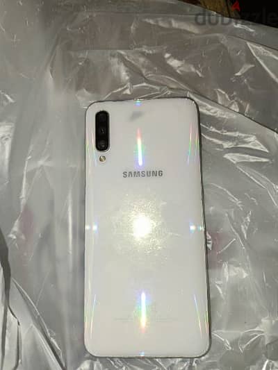 samsung A50