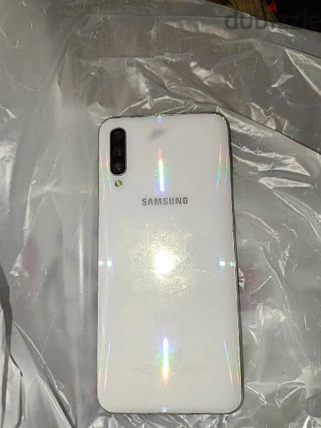 samsung A50 0