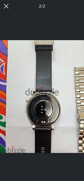 Smart watch Joyroom fv1 1