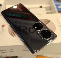 Huawei P50 Pro 256G With Box