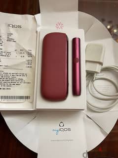 Iqos iluma