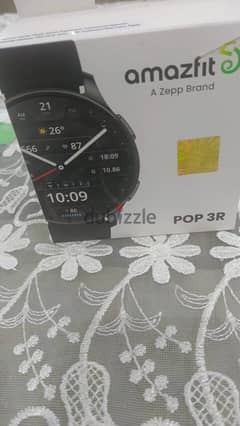 Amazfit