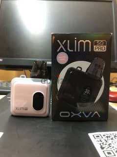 xlim sq pro 0