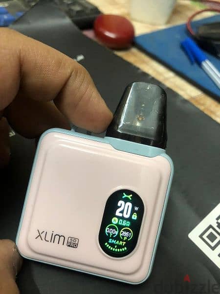 xlim sq pro 1