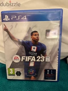 FIFA23