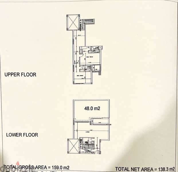 Nyoum Pyramids - Duplex 2