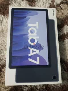 Samsung Tab A7 32GB Ram 3